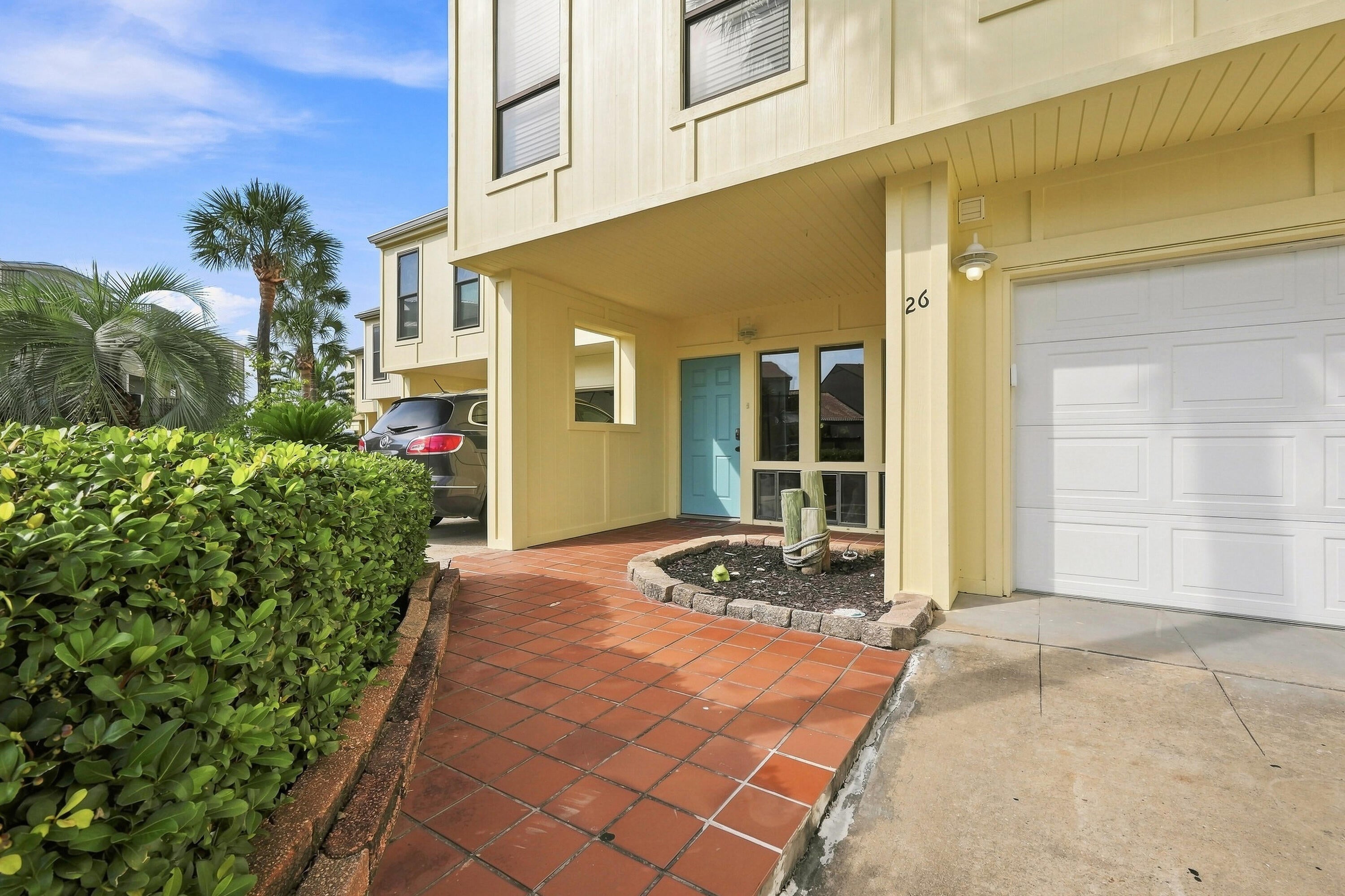 BUENA VIDA - Residential