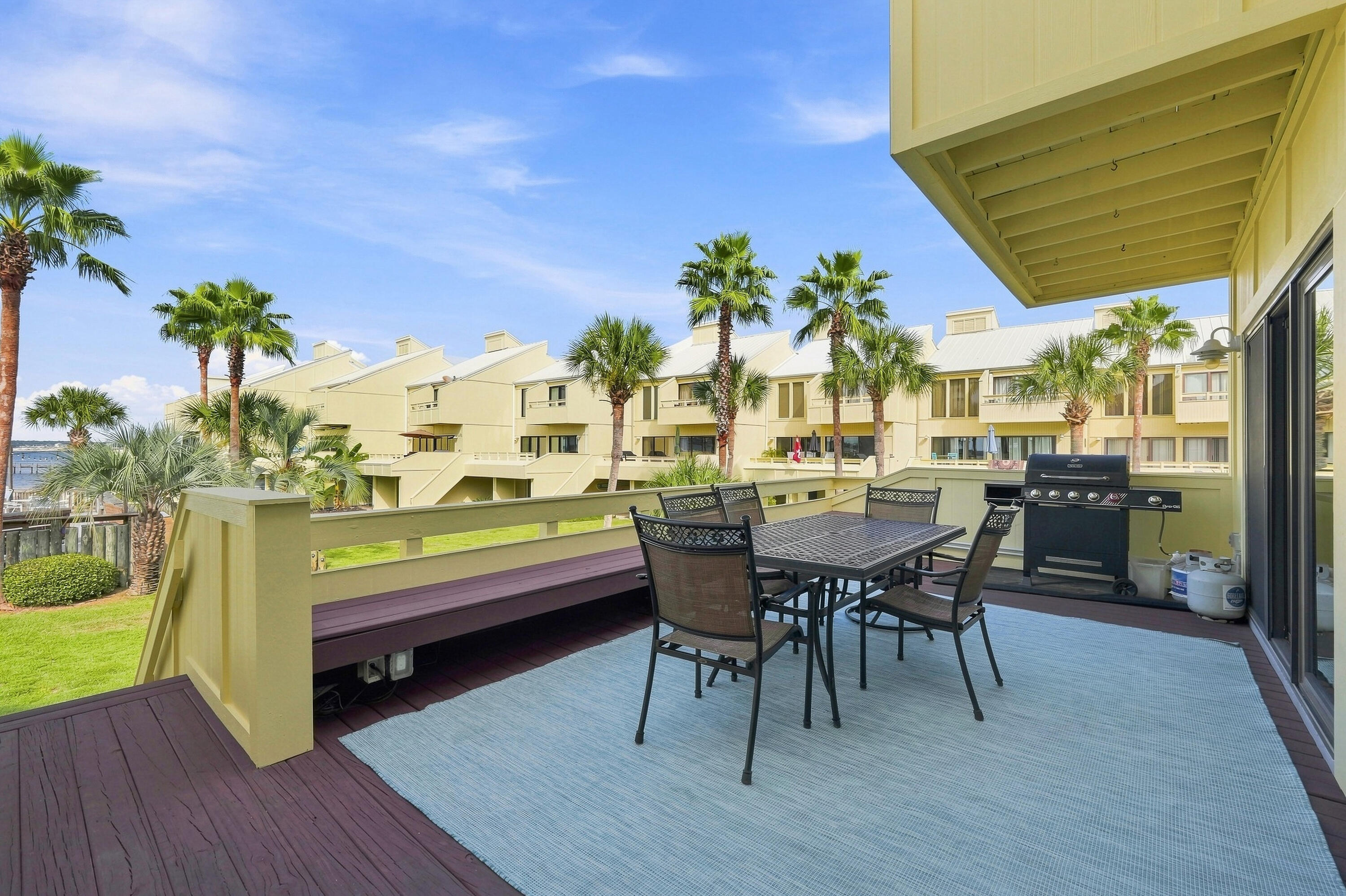 BUENA VIDA - Residential