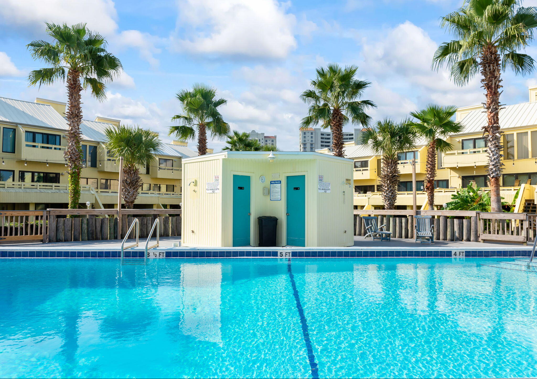 BUENA VIDA - Residential