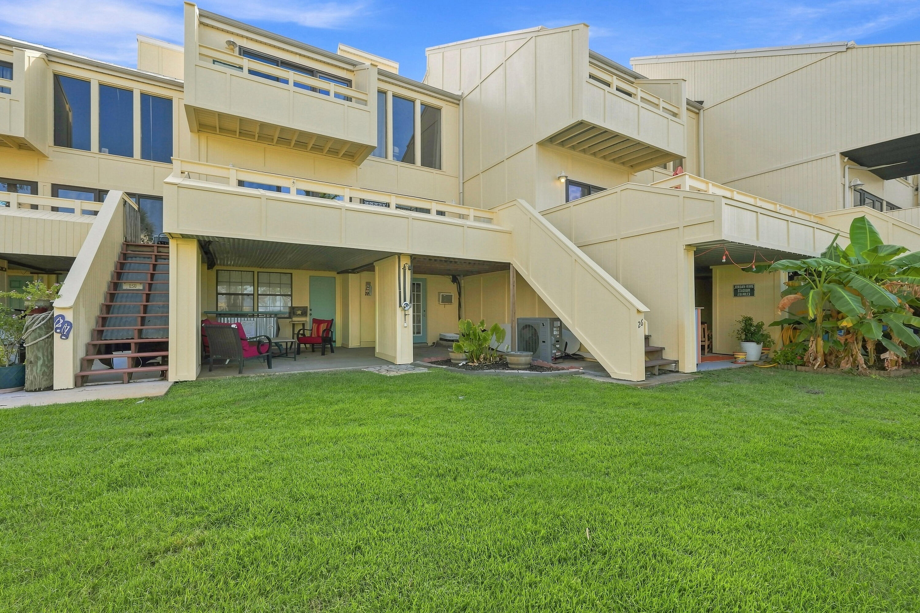 BUENA VIDA - Residential