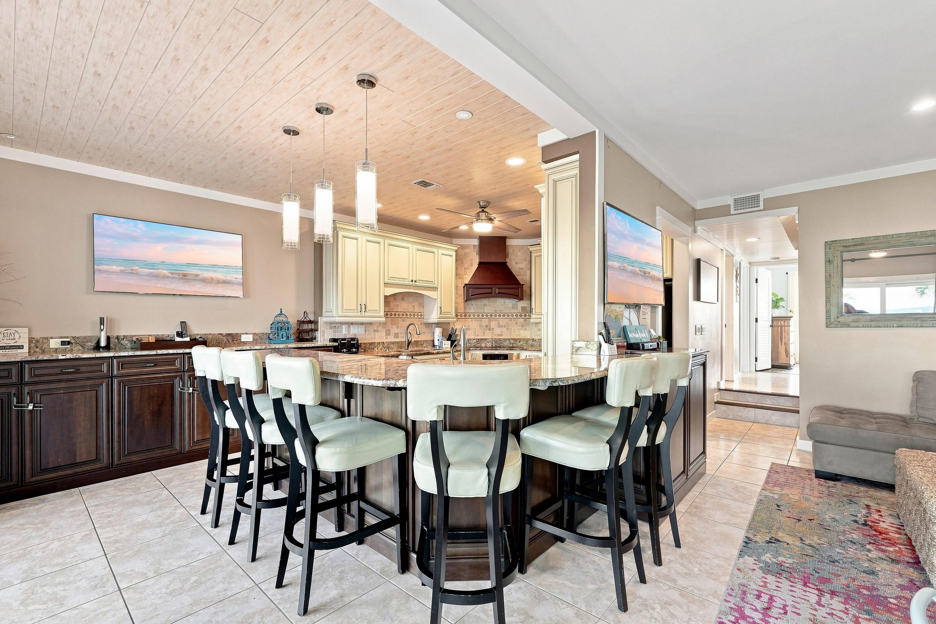 BUENA VIDA - Residential