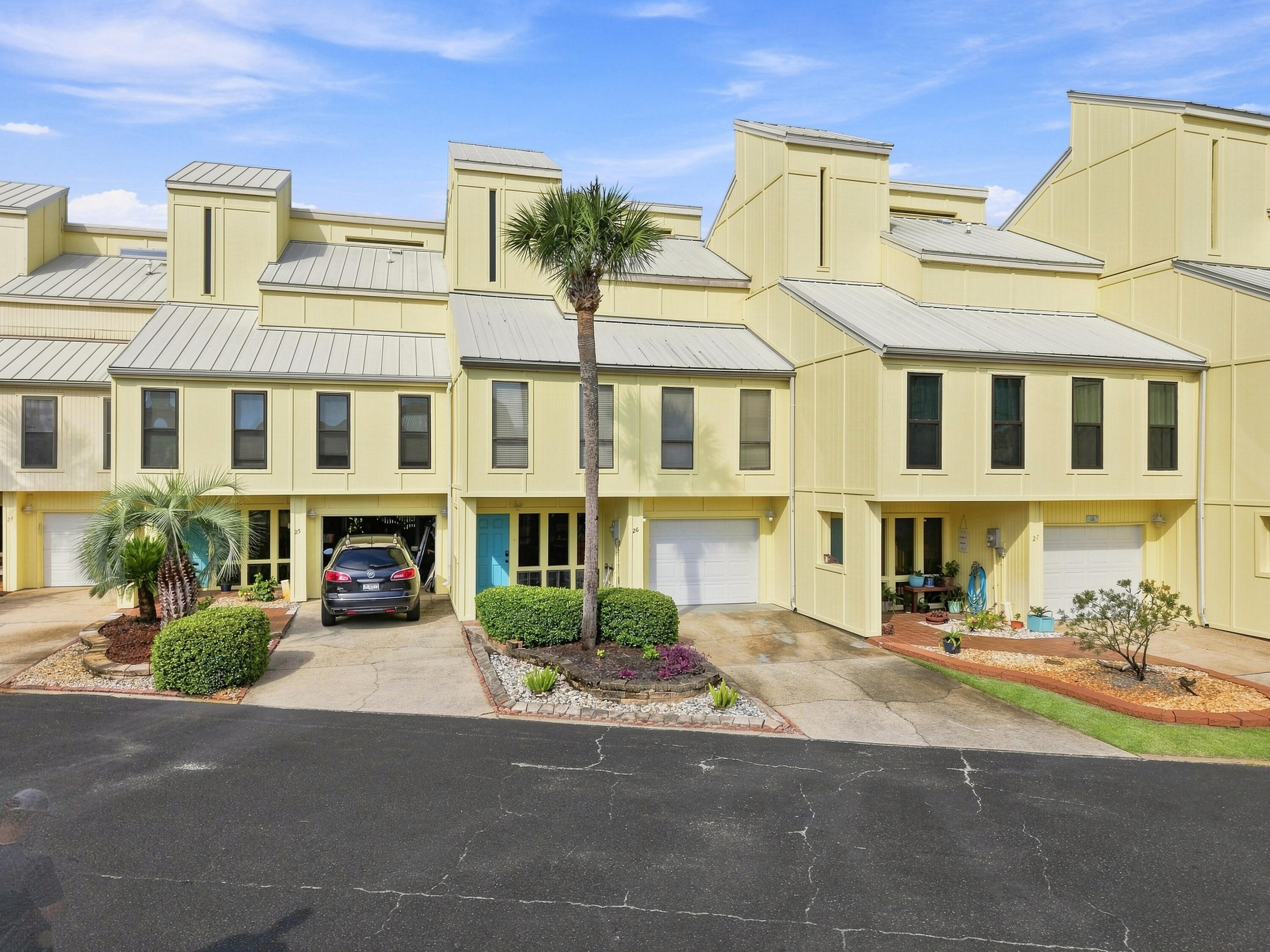 BUENA VIDA - Residential