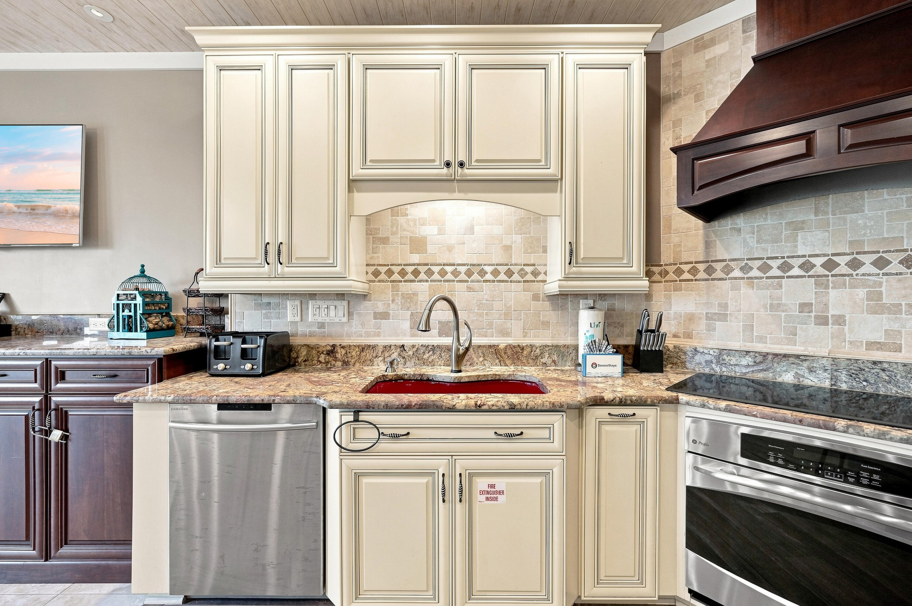 BUENA VIDA - Residential