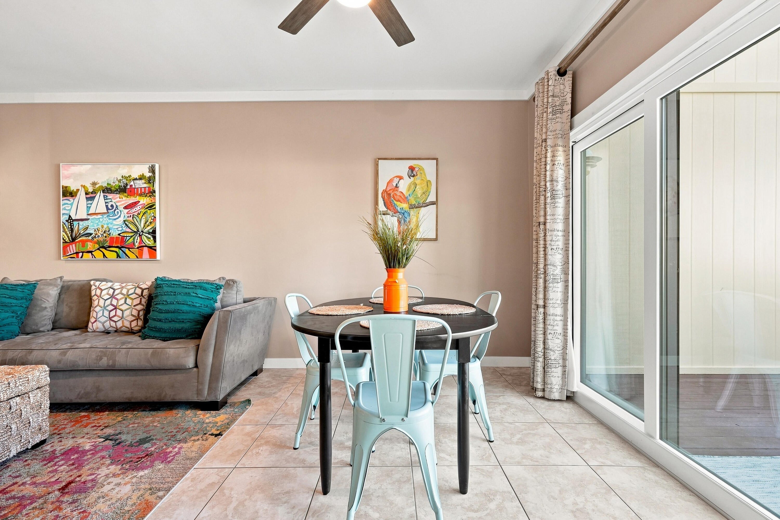 BUENA VIDA - Residential
