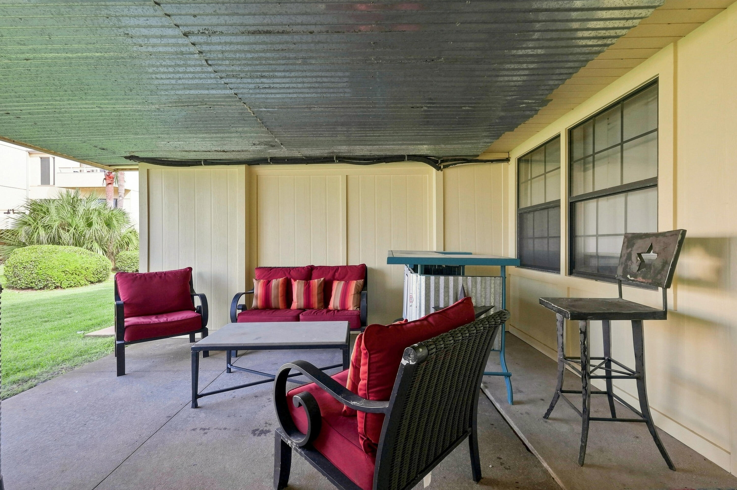 BUENA VIDA - Residential