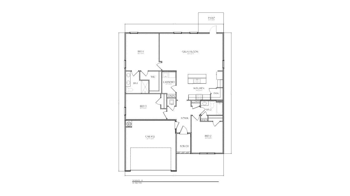 PATRIOT RIDGE - Residential