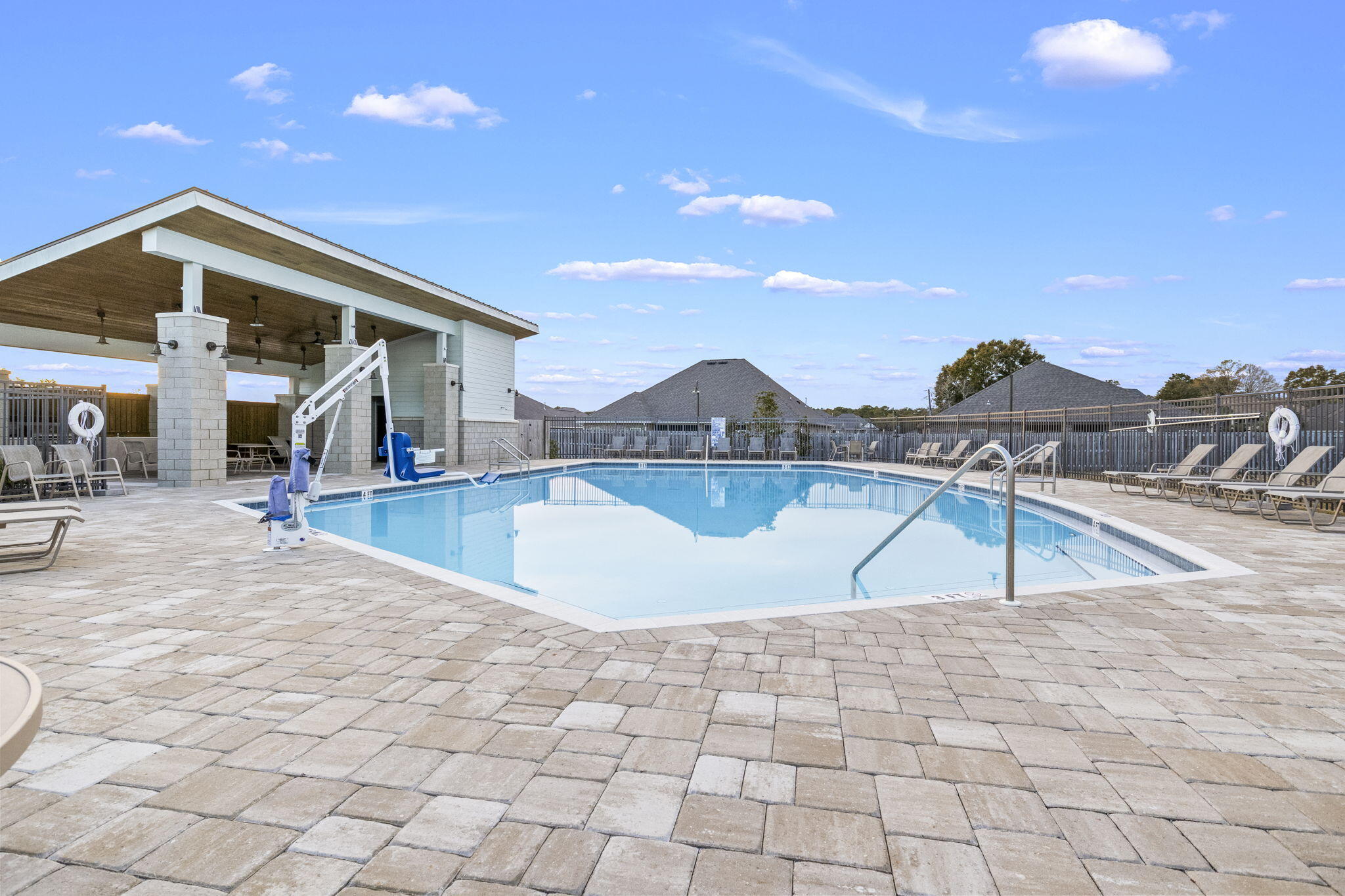 PATRIOT RIDGE - Residential