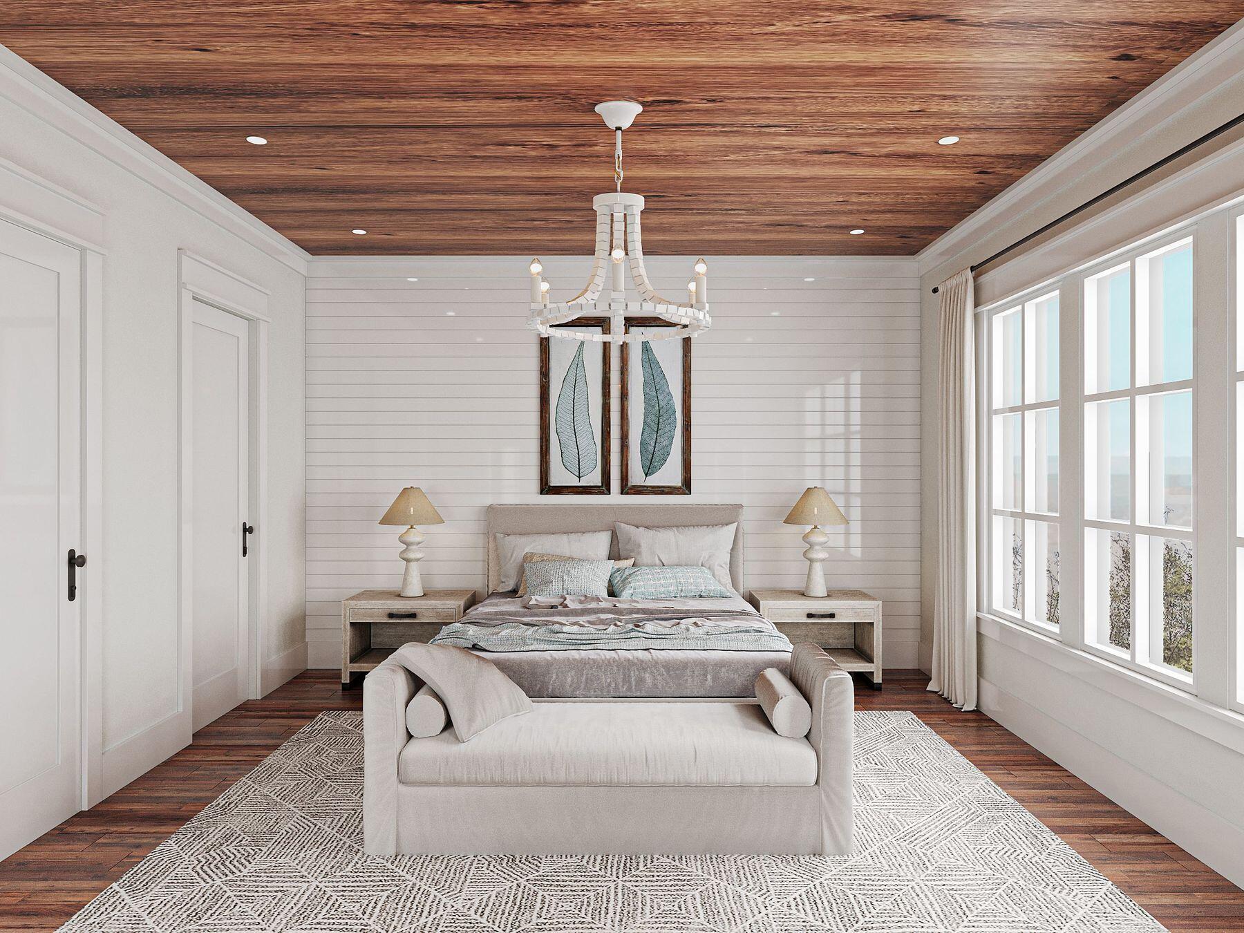 SEAGROVE 1ST ADDN - Residential