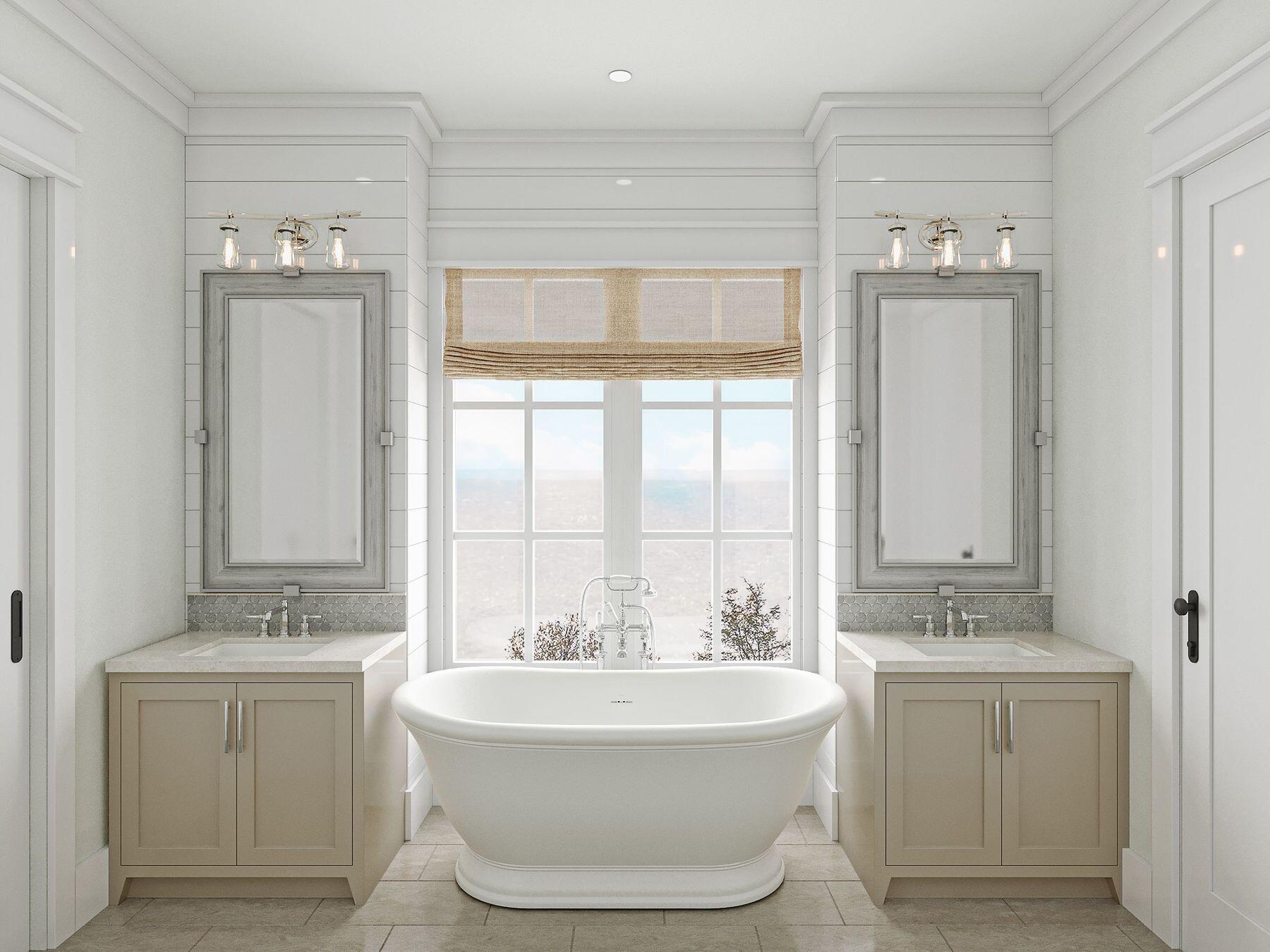 SEAGROVE 1ST ADDN - Residential