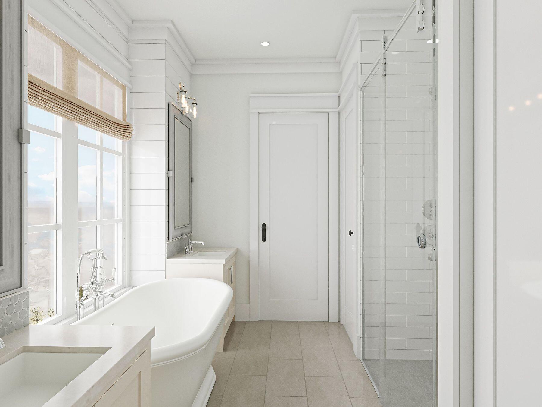 SEAGROVE 1ST ADDN - Residential