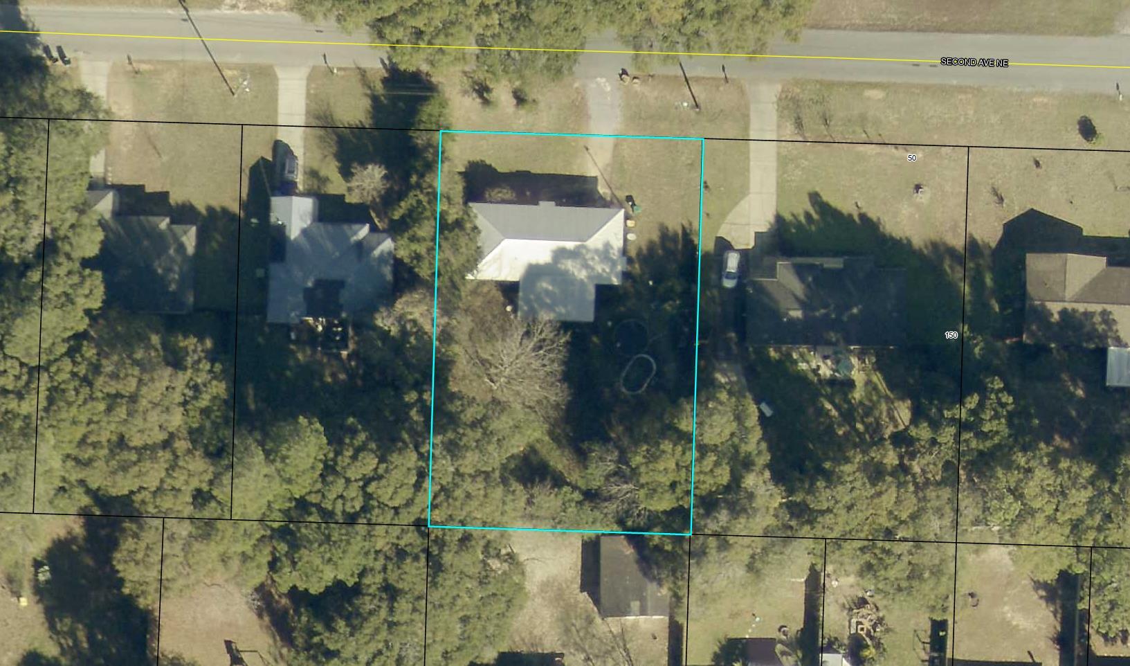 OAKDALE MINI FARMS - Residential