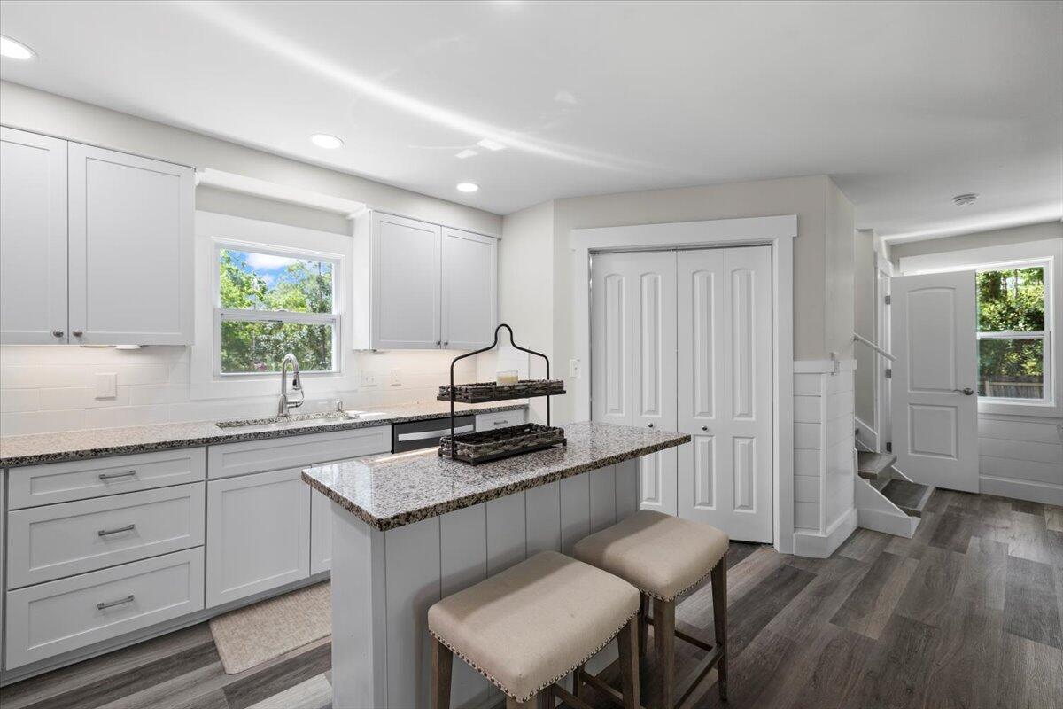SANTA ROSA BEACH - Residential