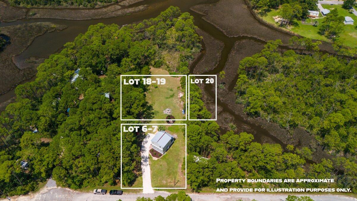 SANTA ROSA BEACH - Residential