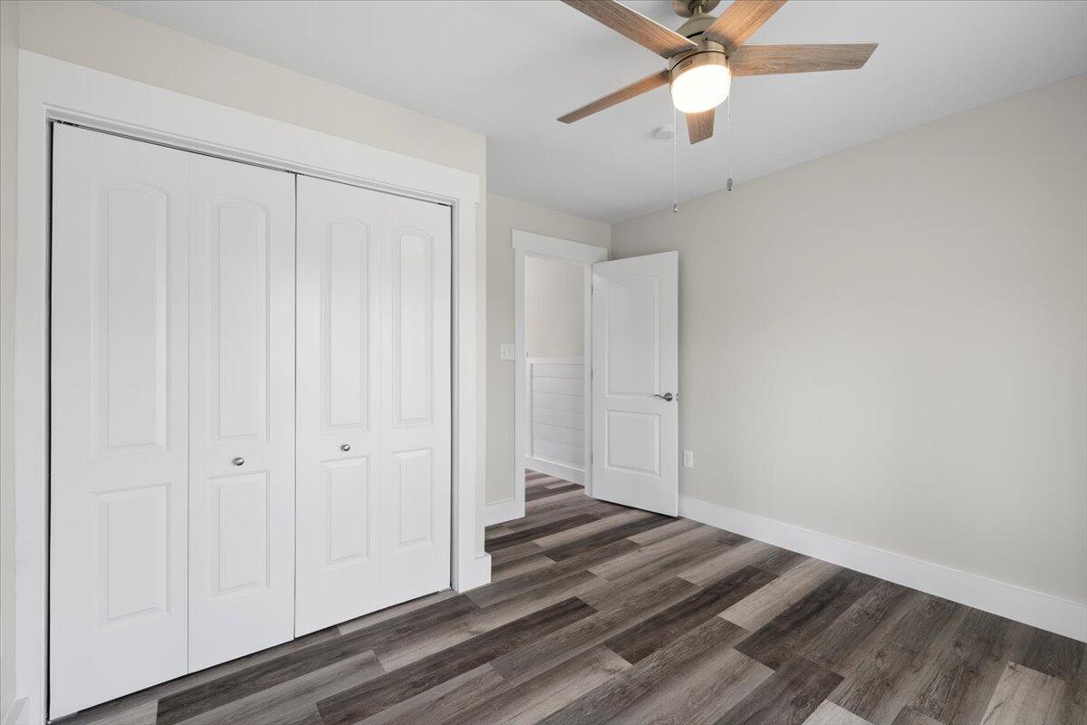 SANTA ROSA BEACH - Residential