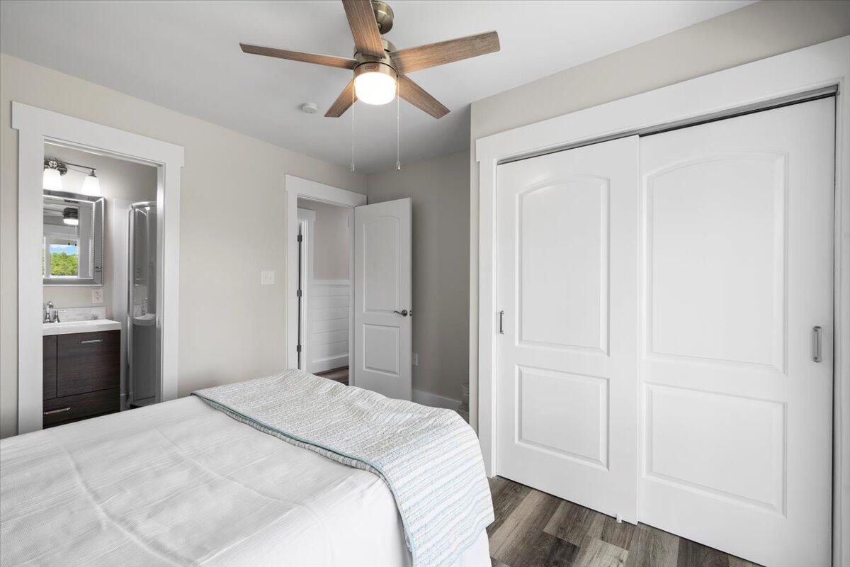 SANTA ROSA BEACH - Residential