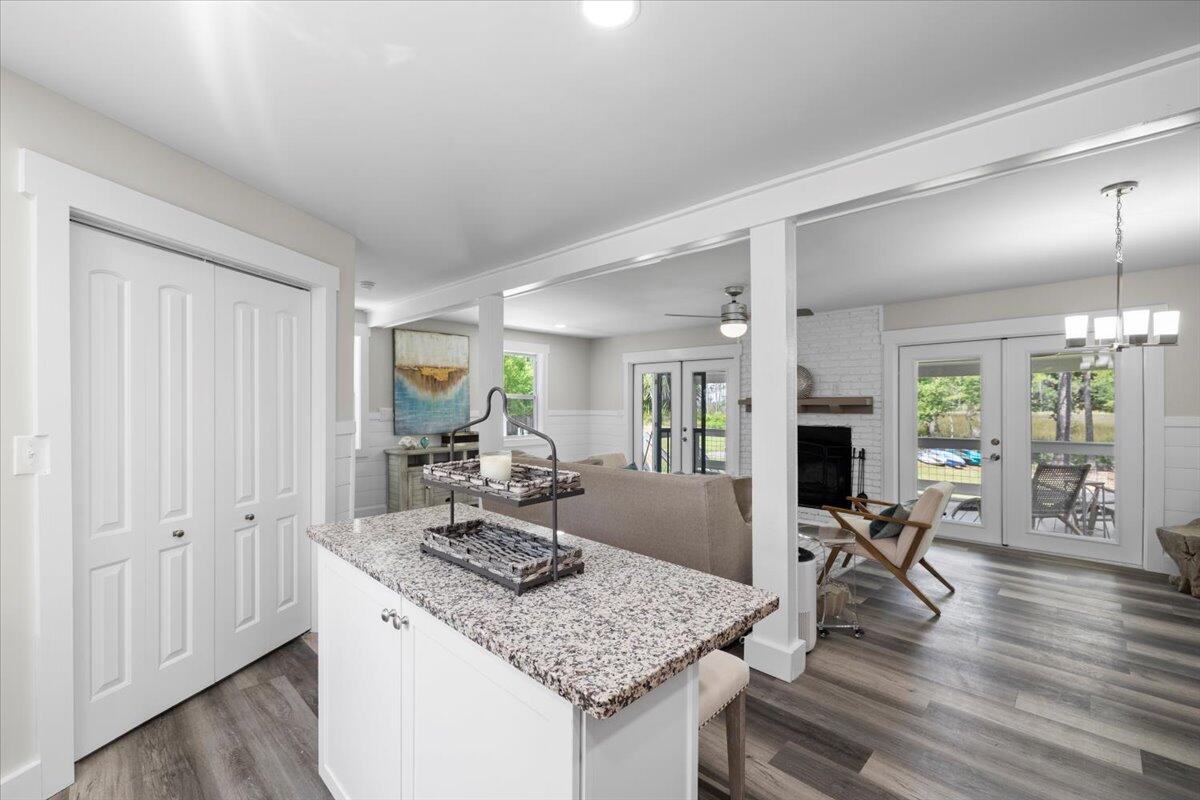 SANTA ROSA BEACH - Residential