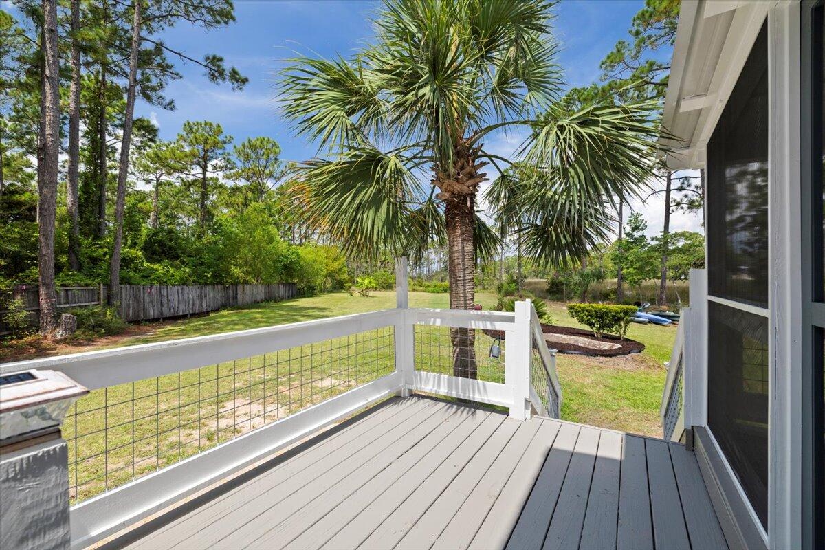 SANTA ROSA BEACH - Residential