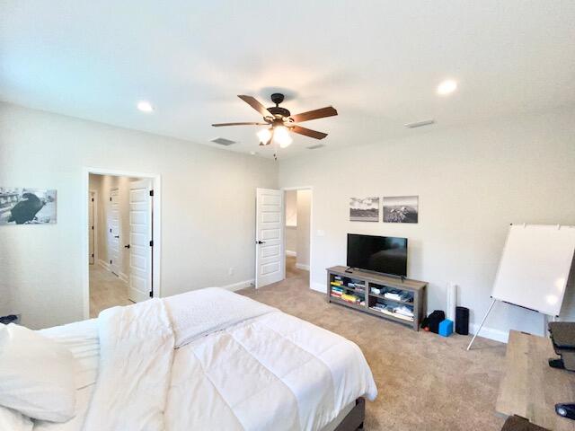 GOLF VILLA CONDOMINIUMS AT BLUEWATER BAY - Residential Lease