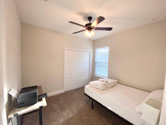 GOLF VILLA CONDOMINIUMS AT BLUEWATER BAY - Residential Lease