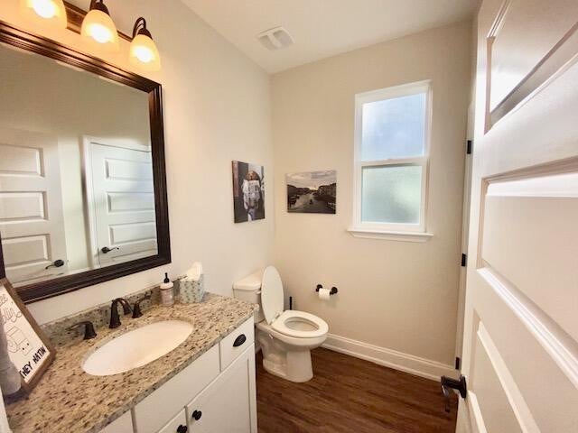 GOLF VILLA CONDOMINIUMS AT BLUEWATER BAY - Residential Lease