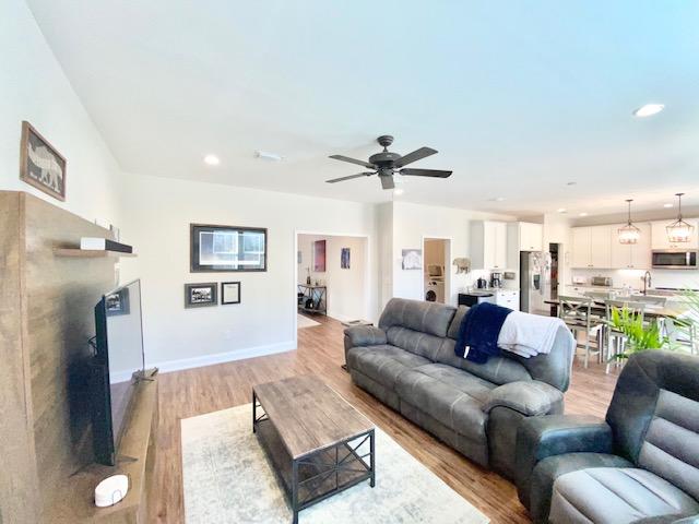 GOLF VILLA CONDOMINIUMS AT BLUEWATER BAY - Residential Lease