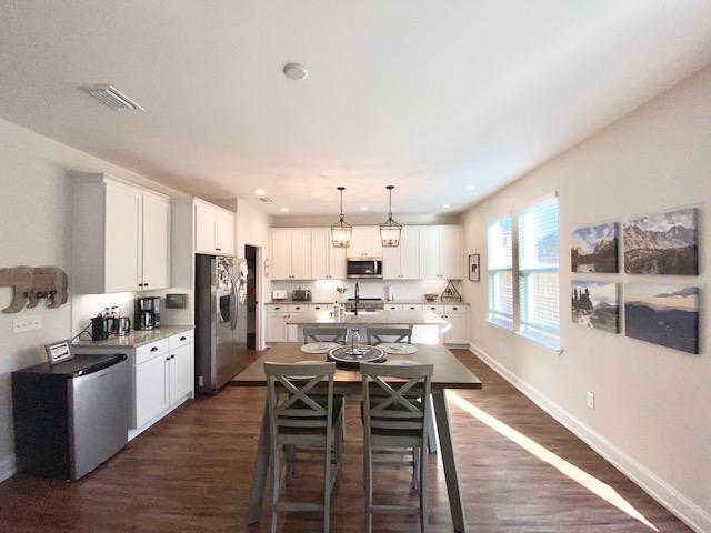 GOLF VILLA CONDOMINIUMS AT BLUEWATER BAY - Residential Lease