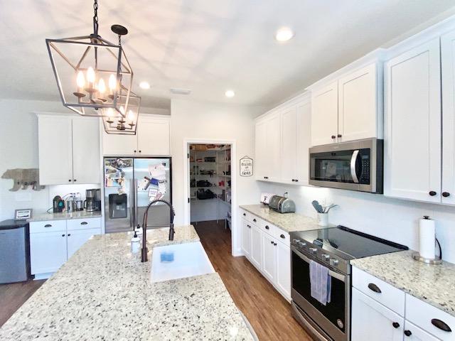 GOLF VILLA CONDOMINIUMS AT BLUEWATER BAY - Residential Lease
