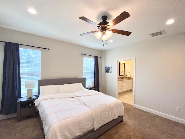 GOLF VILLA CONDOMINIUMS AT BLUEWATER BAY - Residential Lease