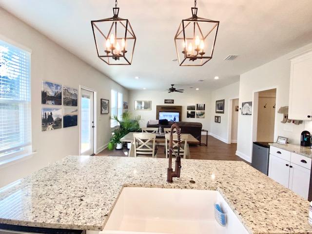 GOLF VILLA CONDOMINIUMS AT BLUEWATER BAY - Residential Lease