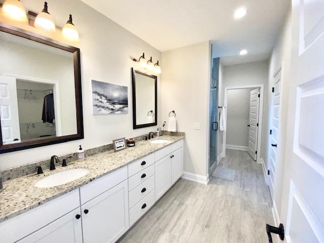 GOLF VILLA CONDOMINIUMS AT BLUEWATER BAY - Residential Lease