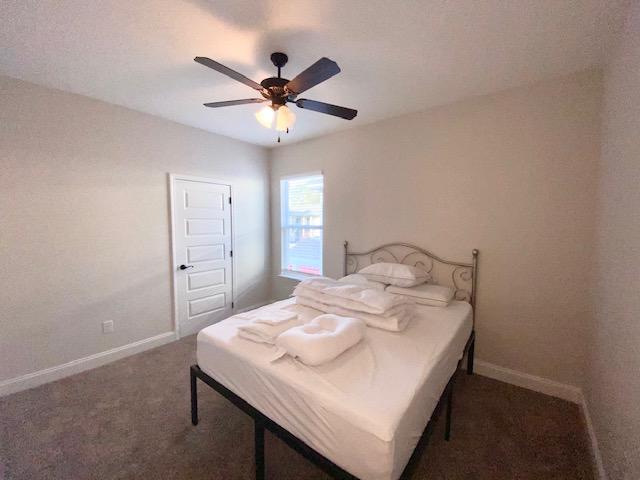 GOLF VILLA CONDOMINIUMS AT BLUEWATER BAY - Residential Lease
