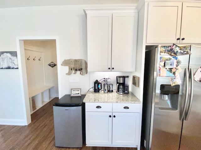 GOLF VILLA CONDOMINIUMS AT BLUEWATER BAY - Residential Lease
