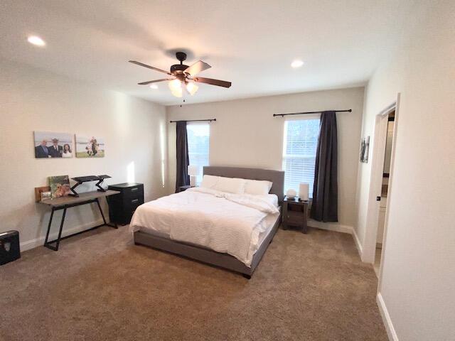 GOLF VILLA CONDOMINIUMS AT BLUEWATER BAY - Residential Lease