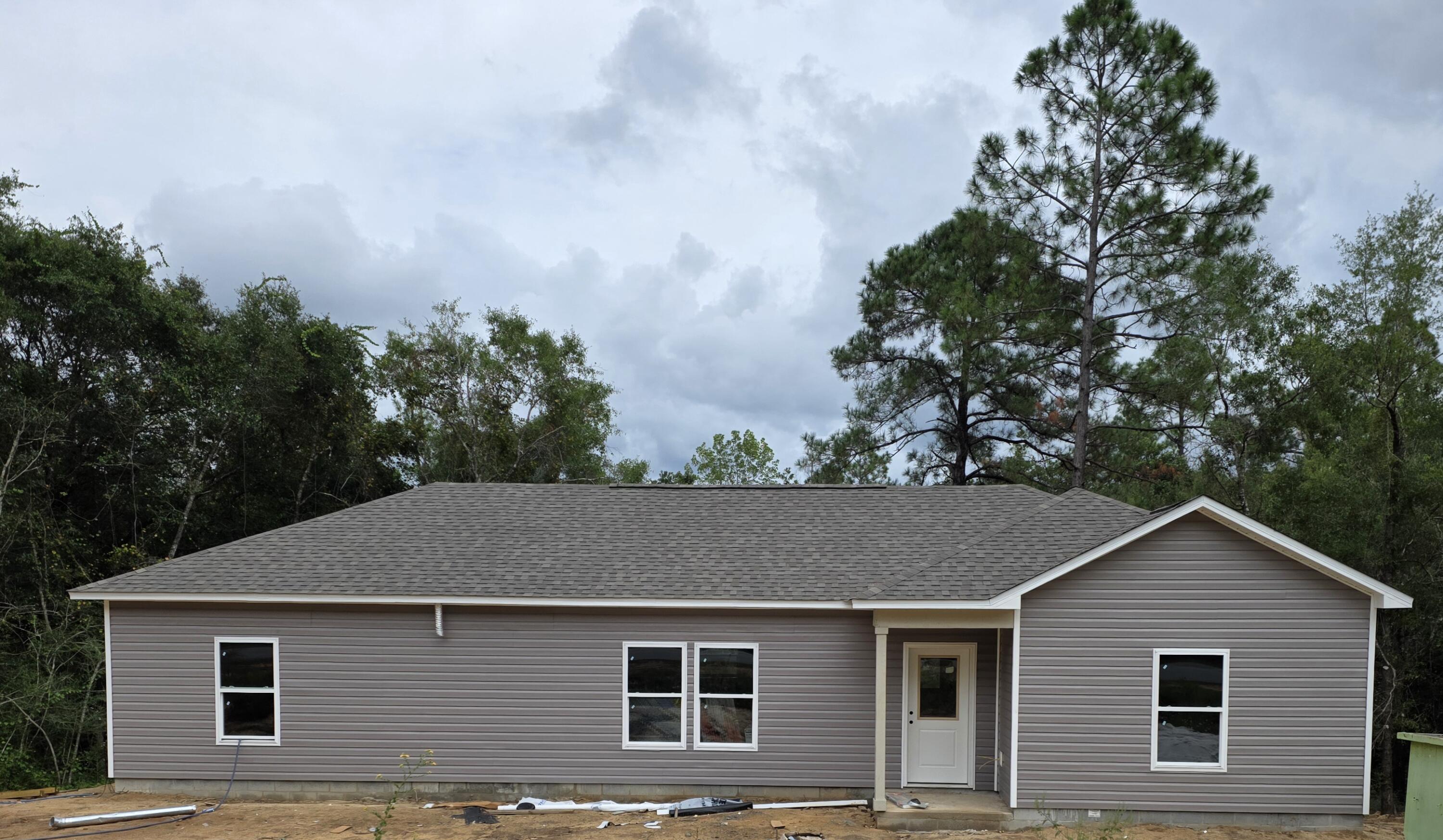OAKWOOD HILLS UNIT 1 - Residential Lease