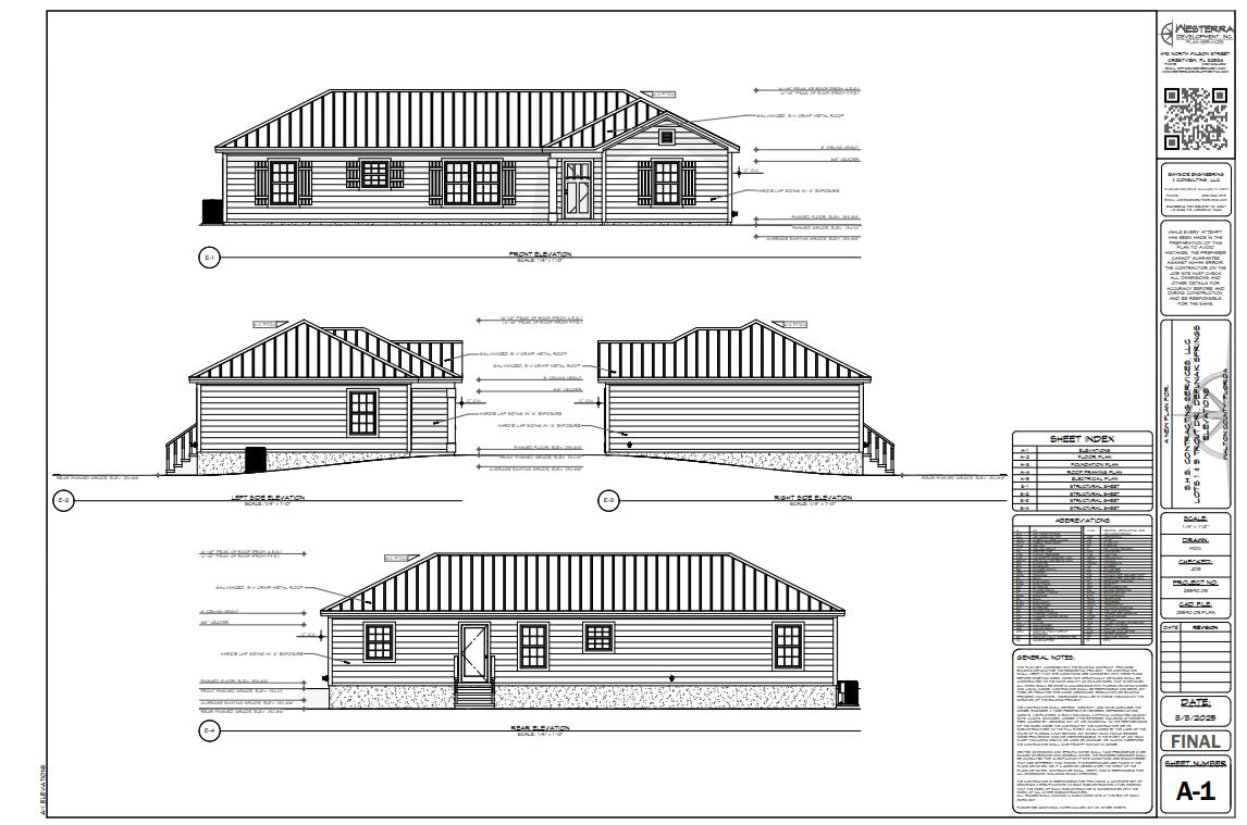 OAKWOOD HILLS UNIT 1 - Residential Lease