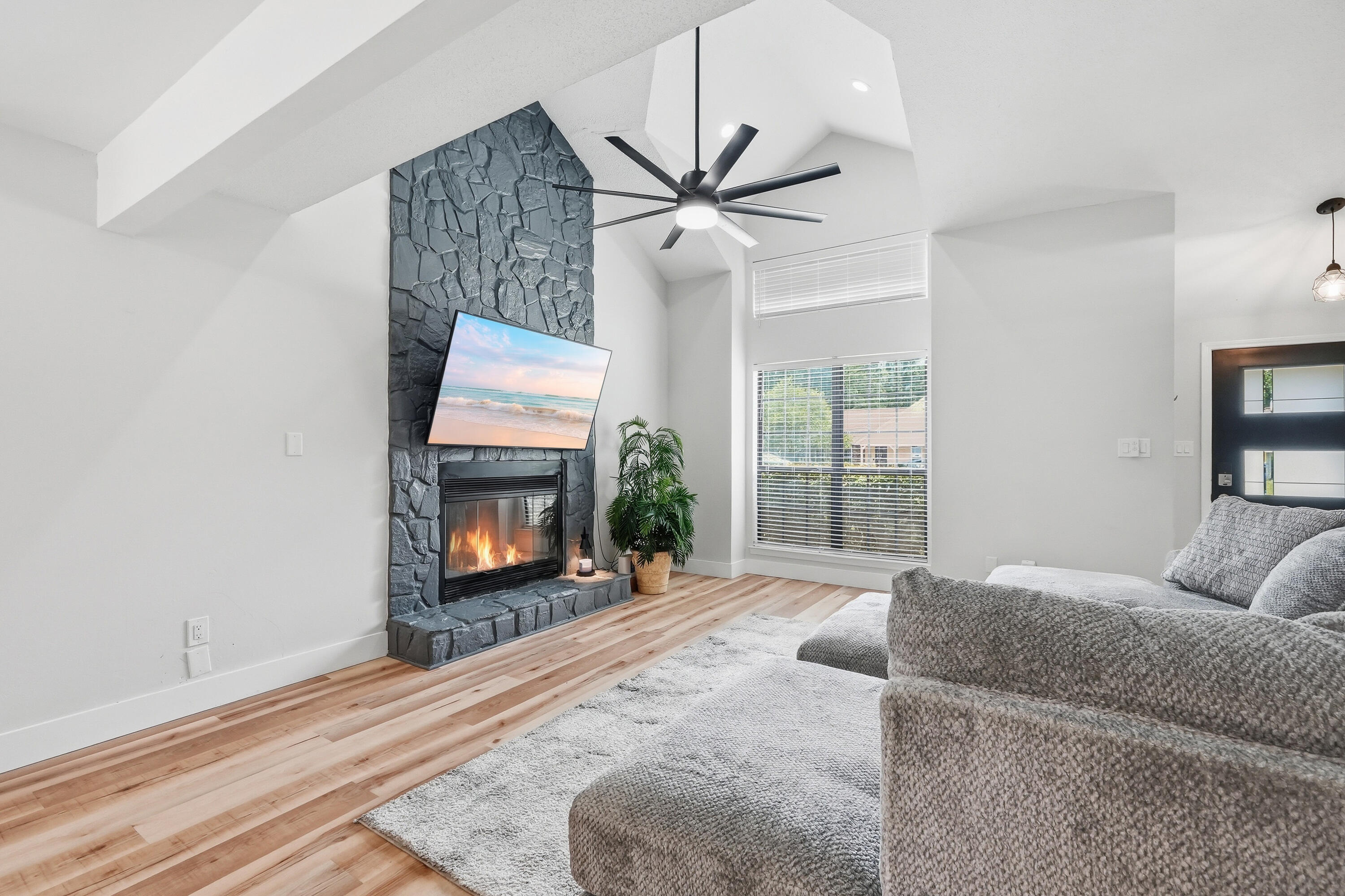OVERBROOK 2ND ADDN - Residential