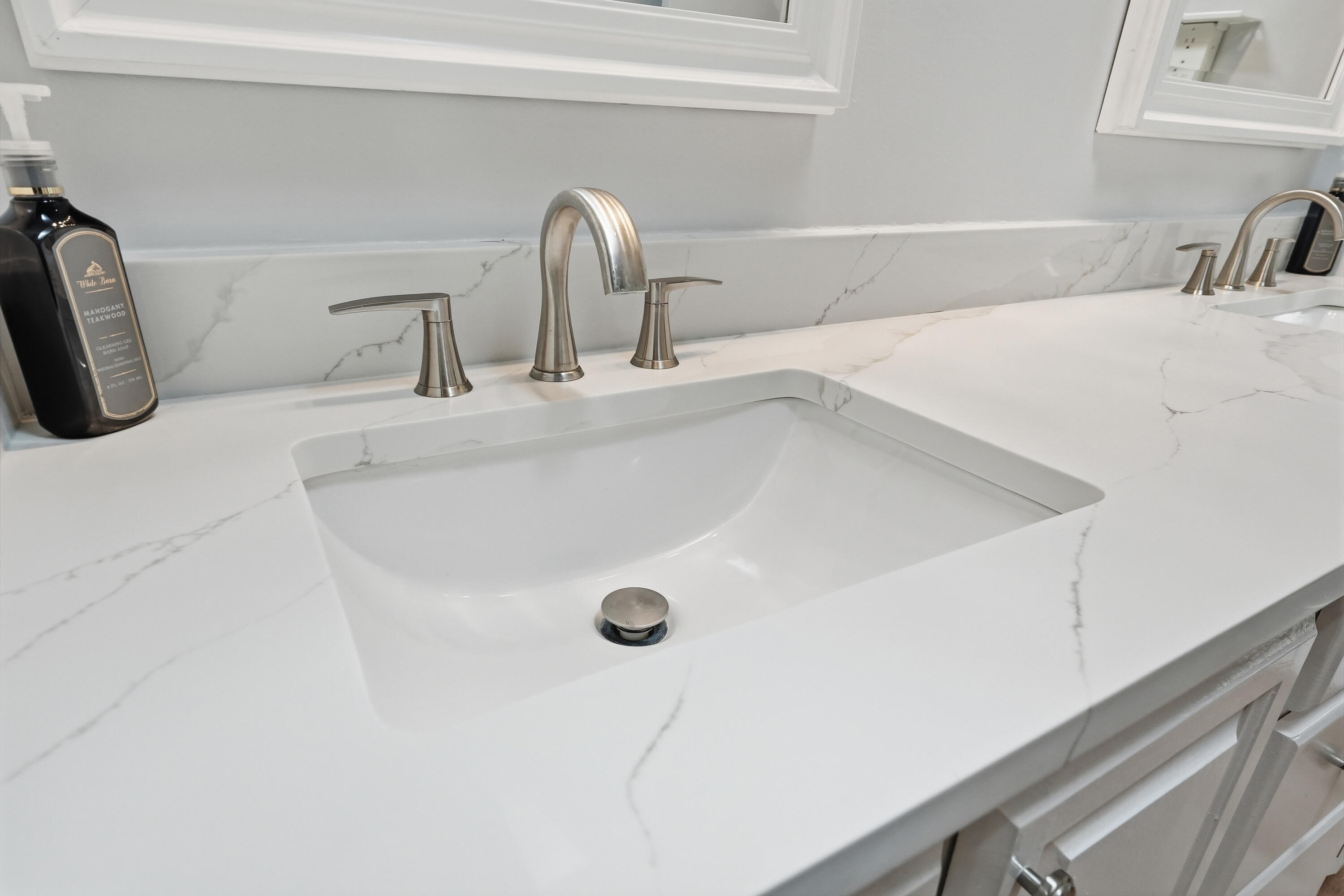 OVERBROOK 2ND ADDN - Residential