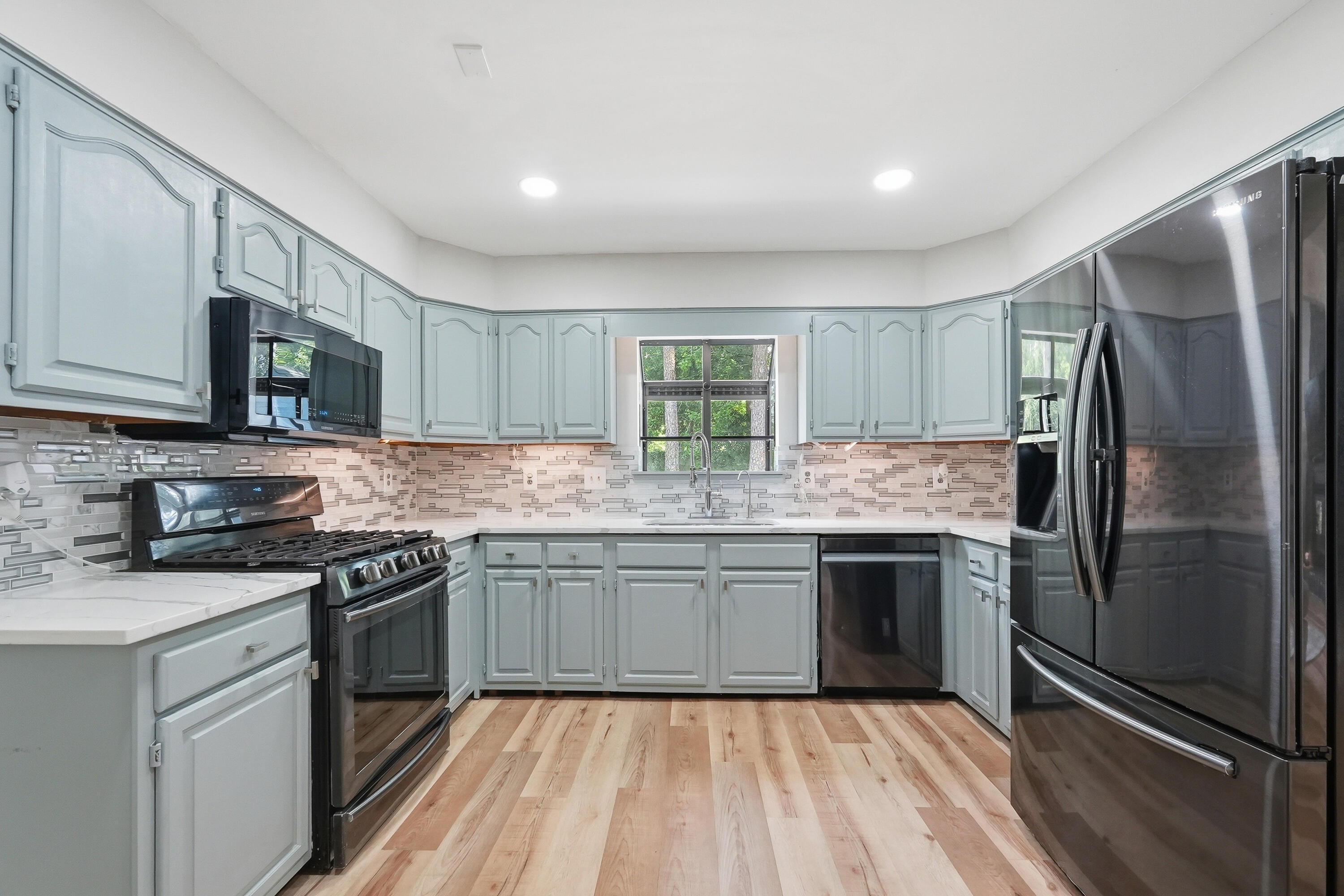 OVERBROOK 2ND ADDN - Residential