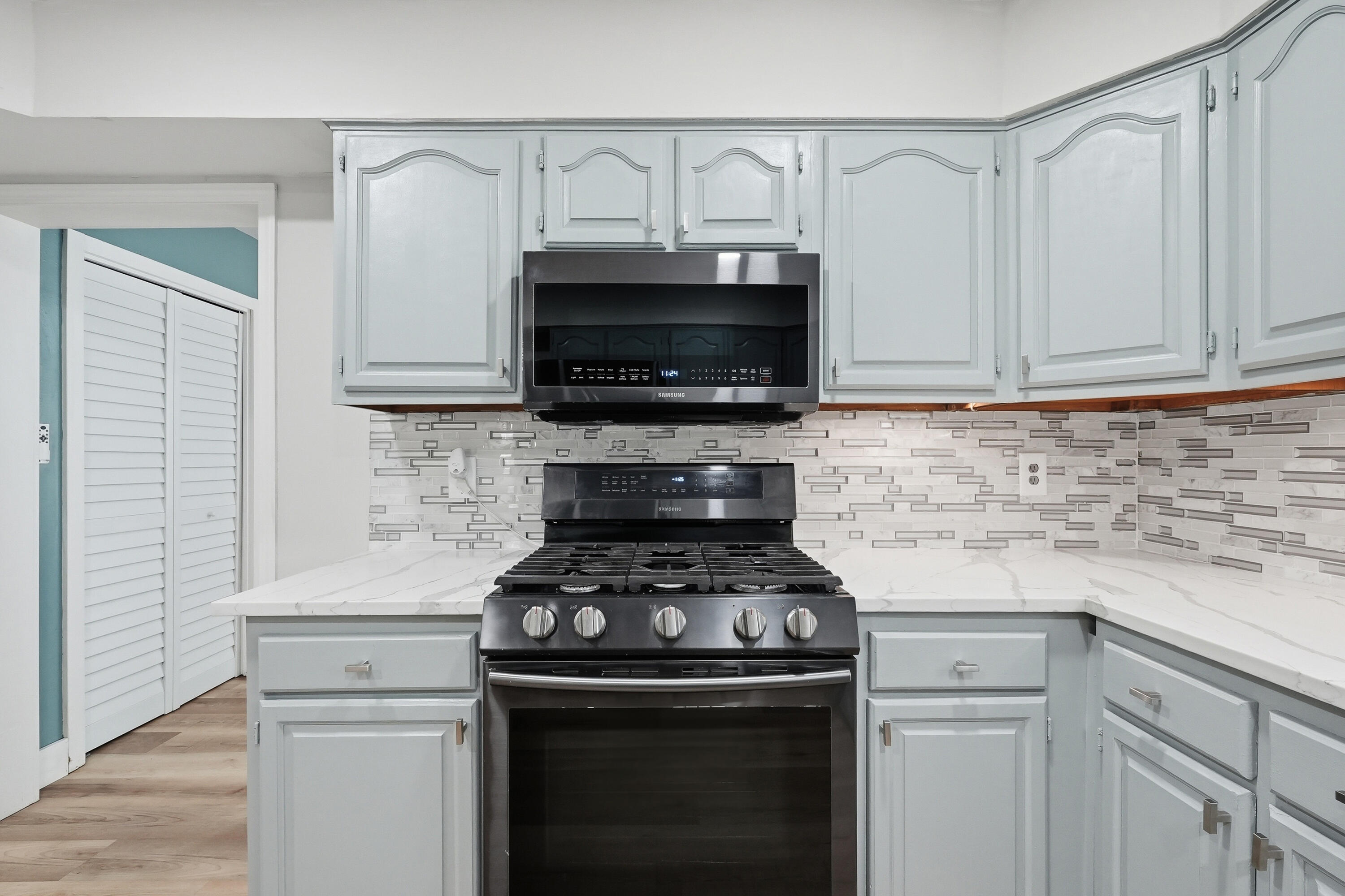 OVERBROOK 2ND ADDN - Residential