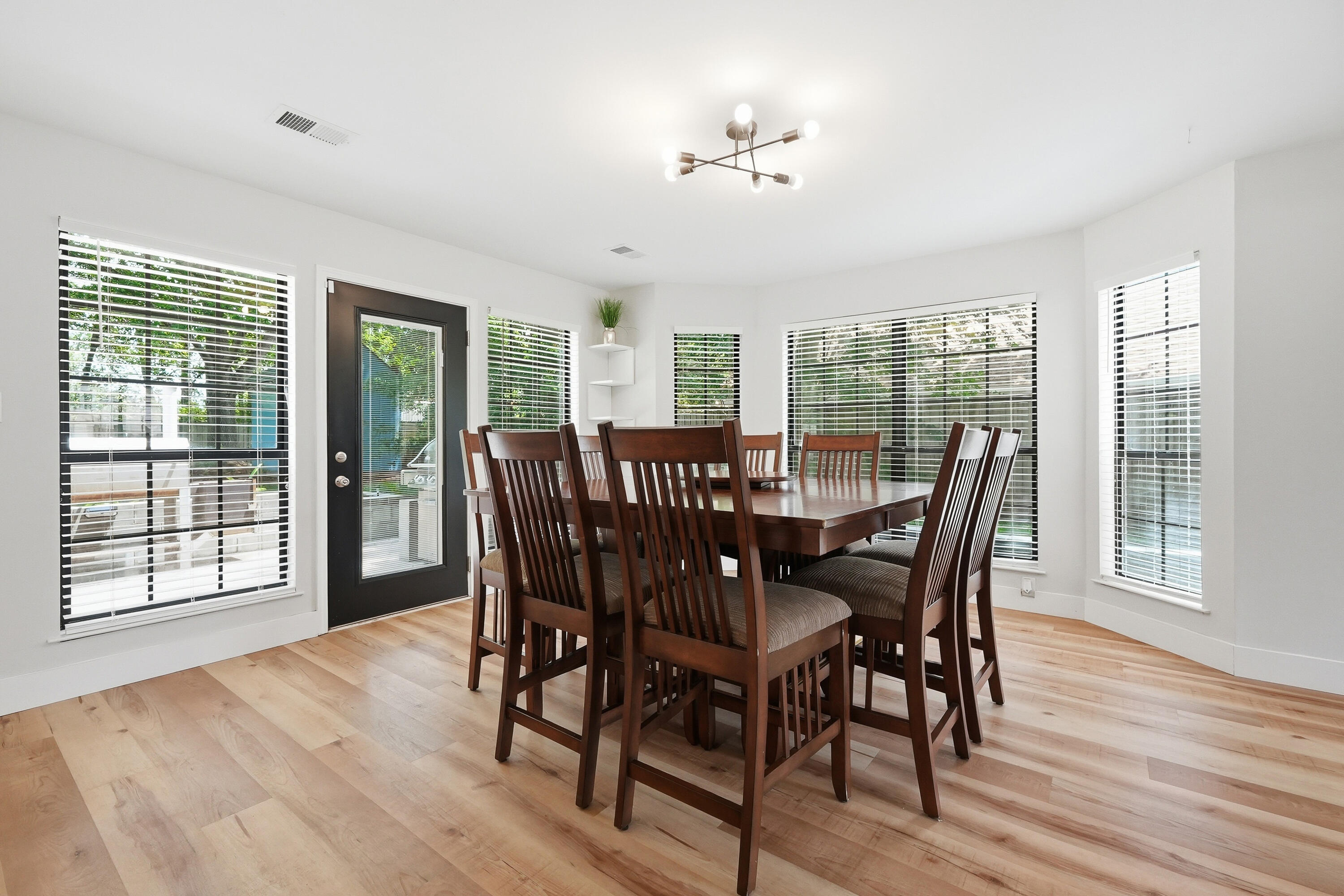 OVERBROOK 2ND ADDN - Residential