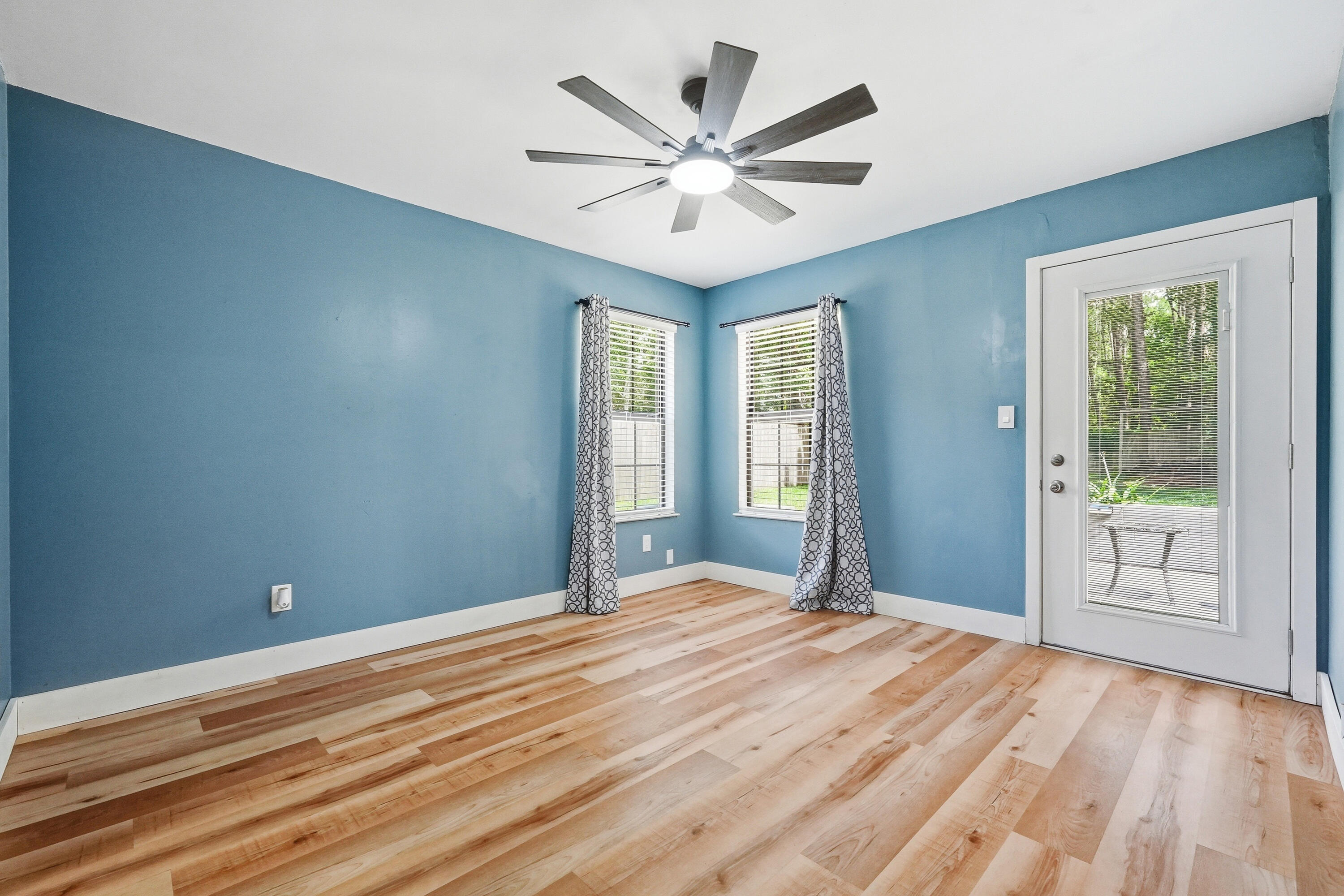 OVERBROOK 2ND ADDN - Residential