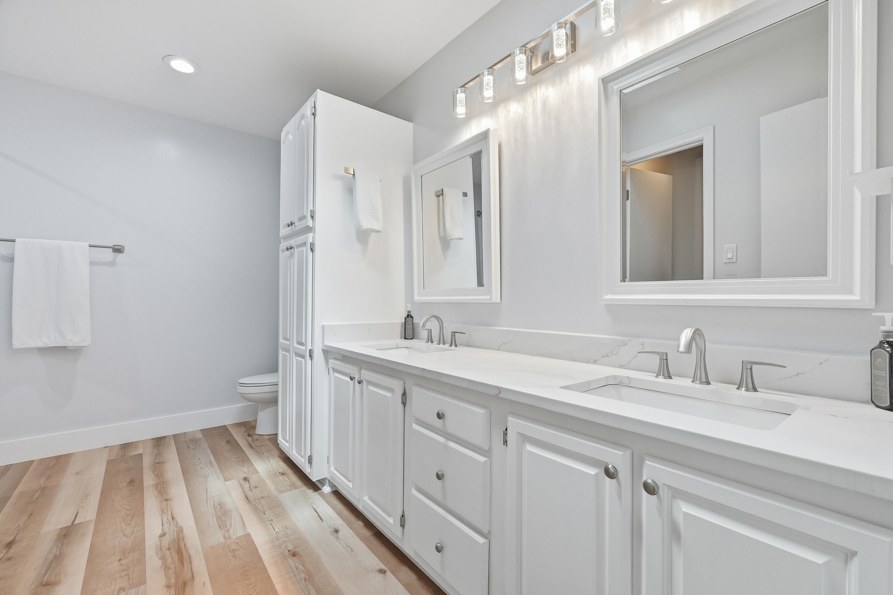 OVERBROOK 2ND ADDN - Residential
