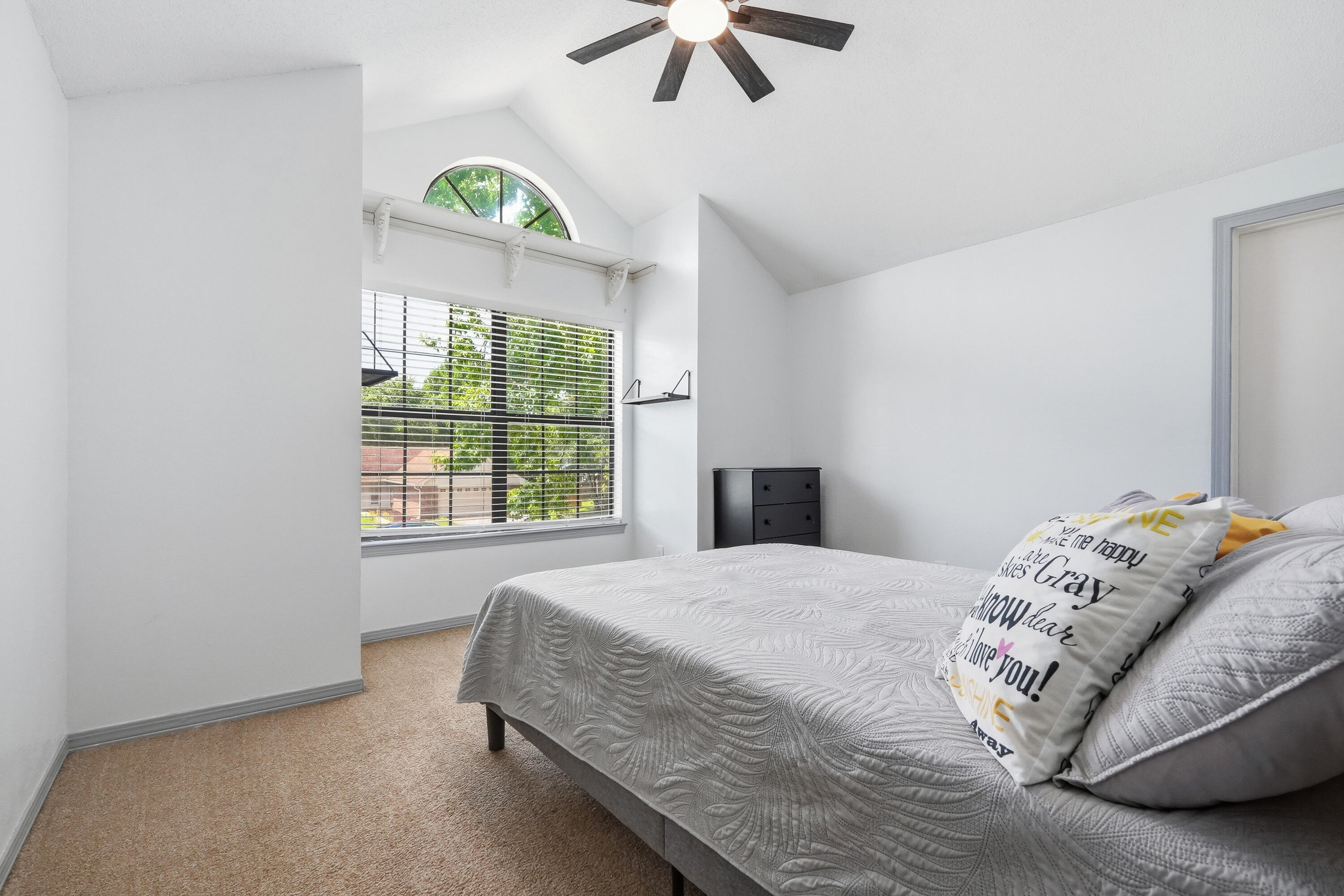 OVERBROOK 2ND ADDN - Residential