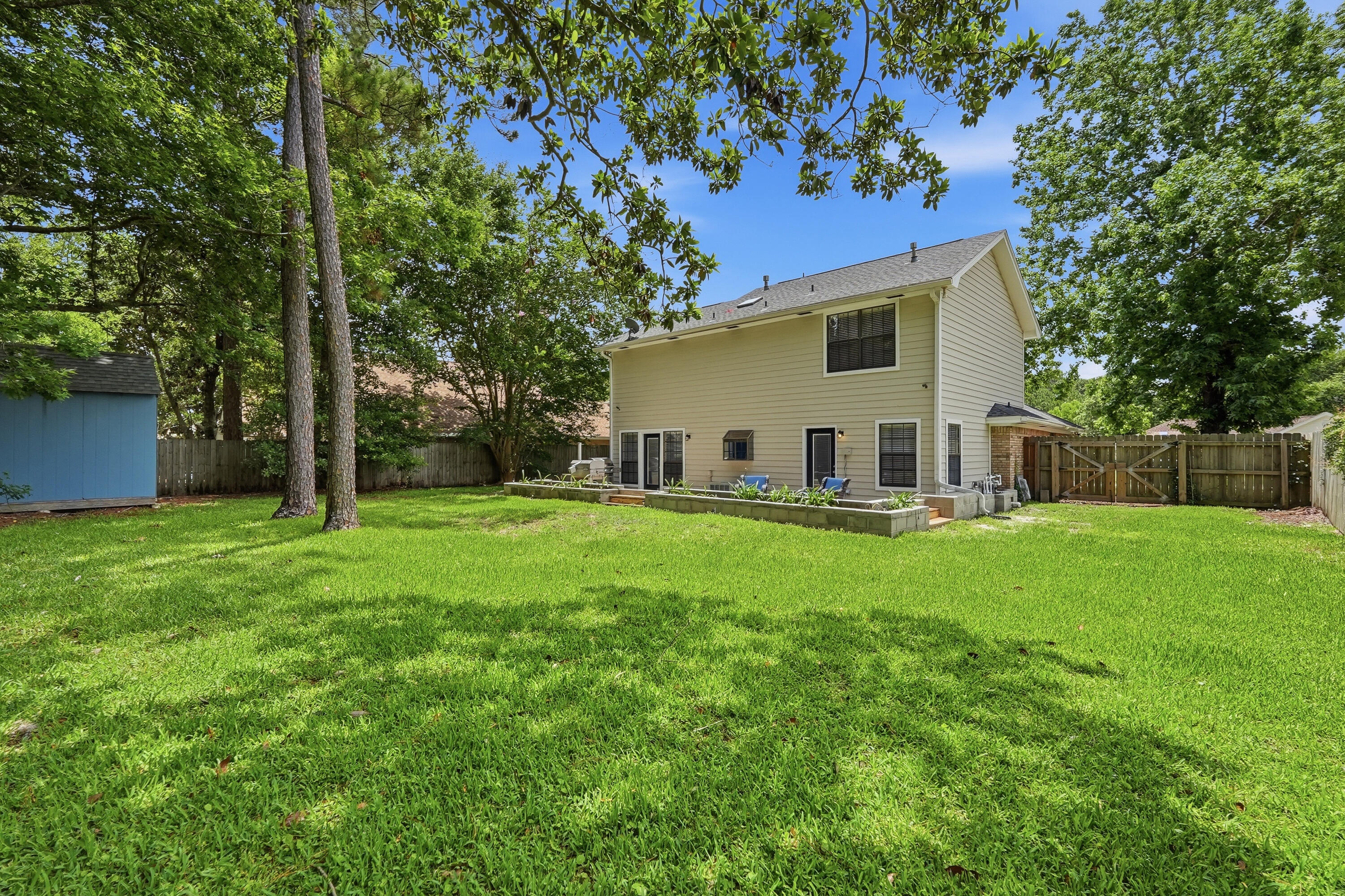 OVERBROOK 2ND ADDN - Residential