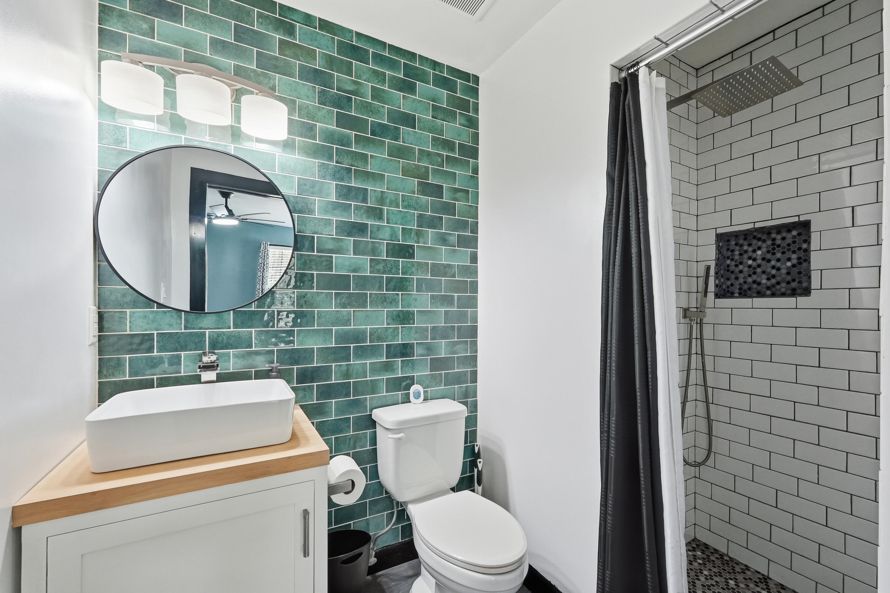 OVERBROOK 2ND ADDN - Residential