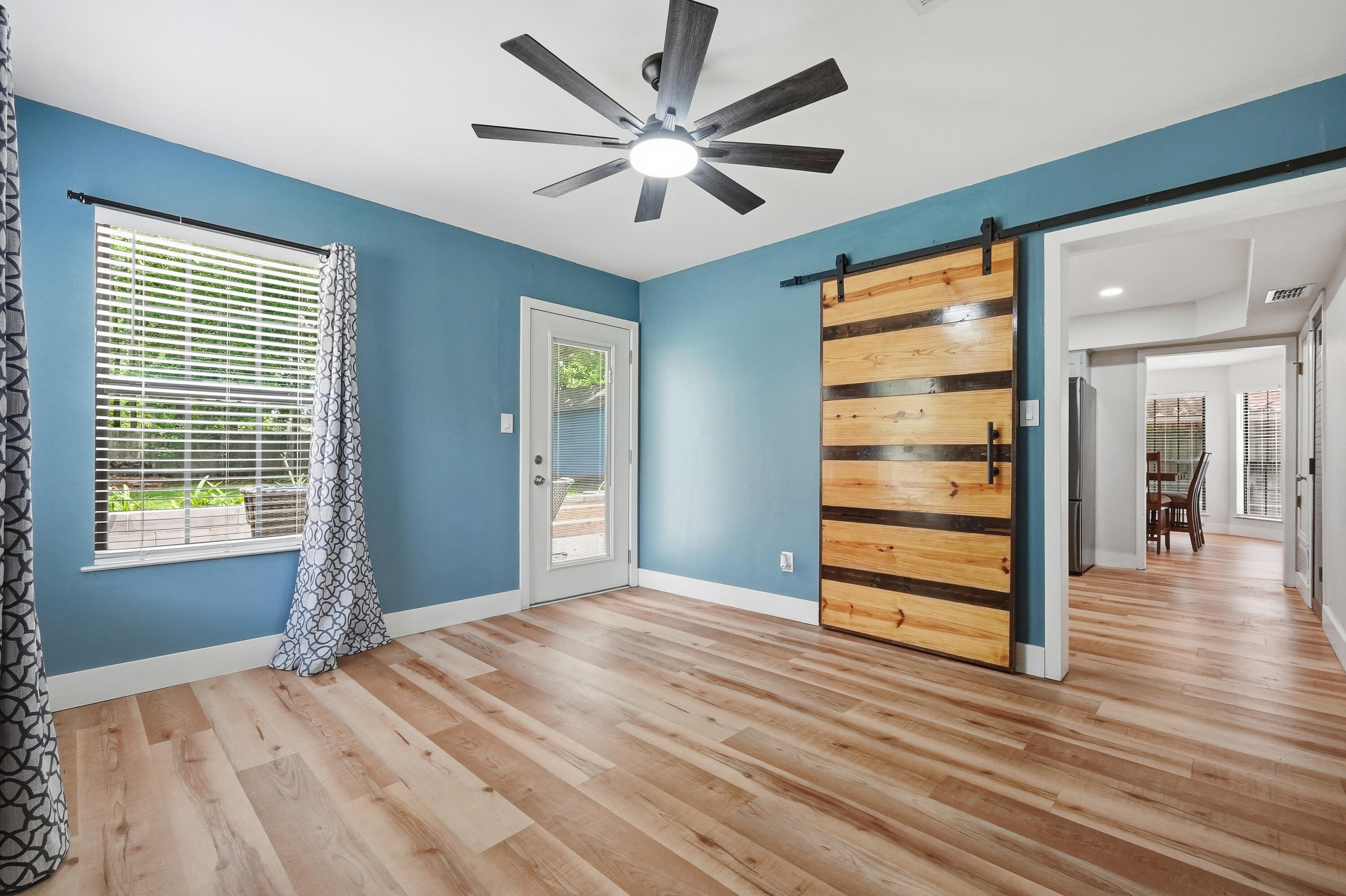 OVERBROOK 2ND ADDN - Residential