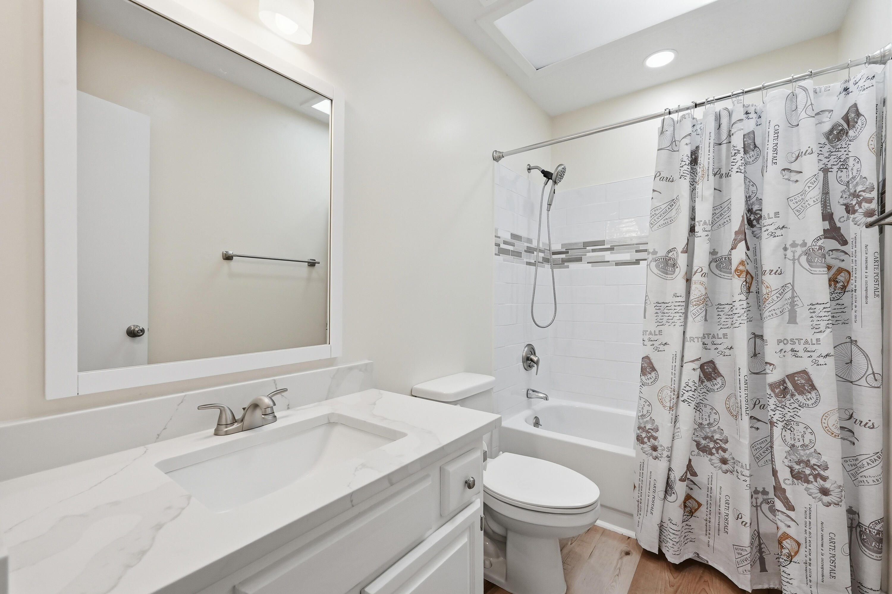 OVERBROOK 2ND ADDN - Residential