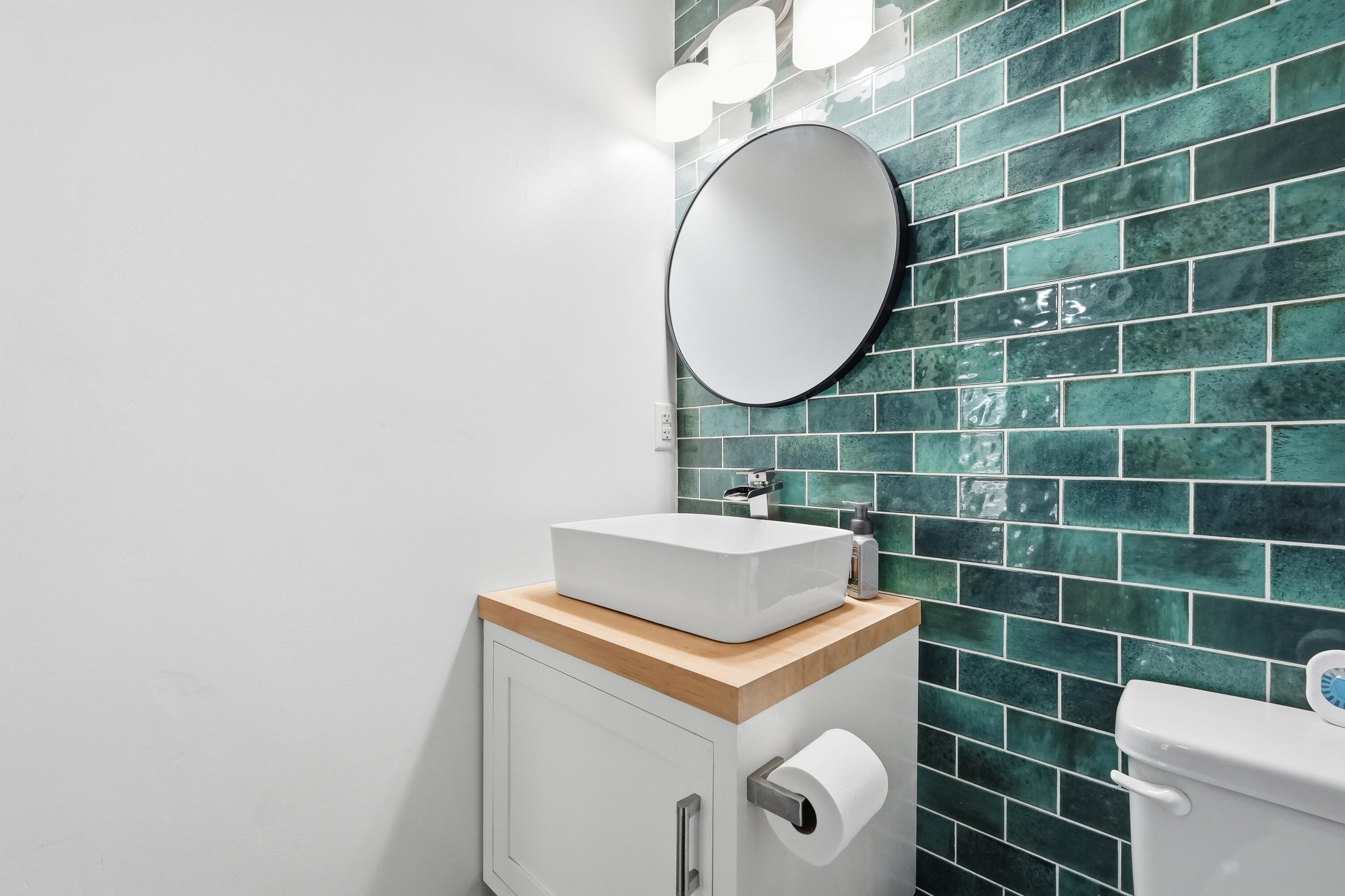 OVERBROOK 2ND ADDN - Residential