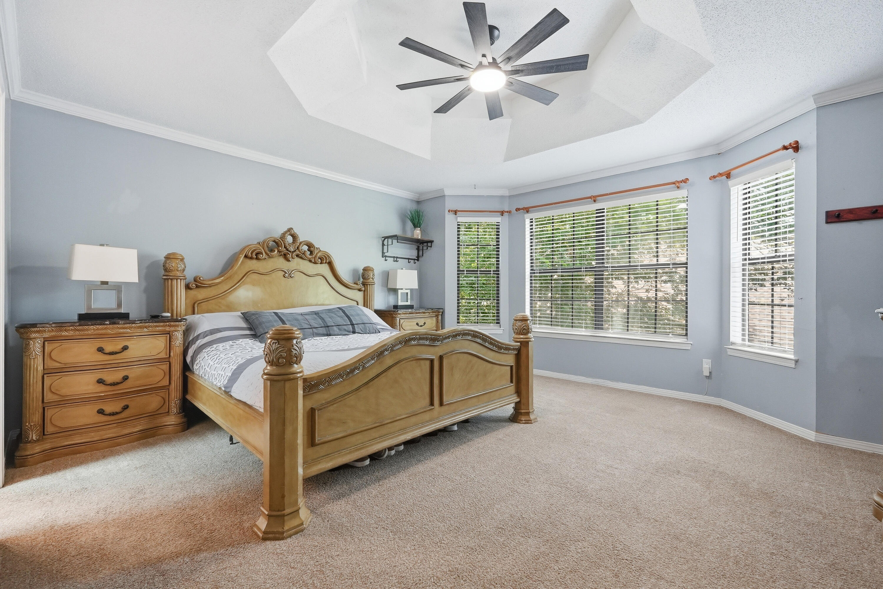 OVERBROOK 2ND ADDN - Residential