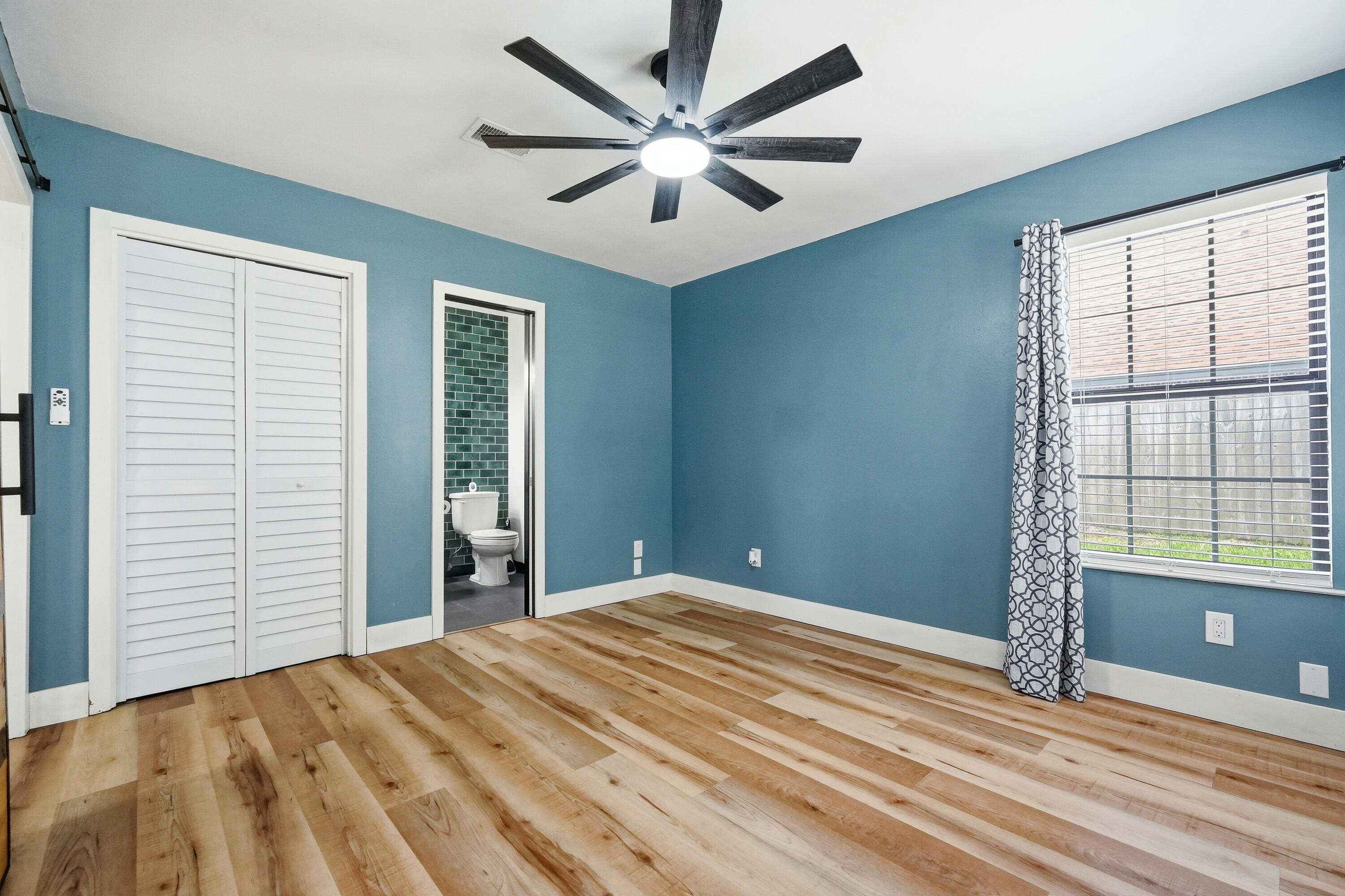 OVERBROOK 2ND ADDN - Residential